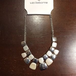 Liz Claiborne Necklace